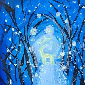 Meet your Posher, Marci